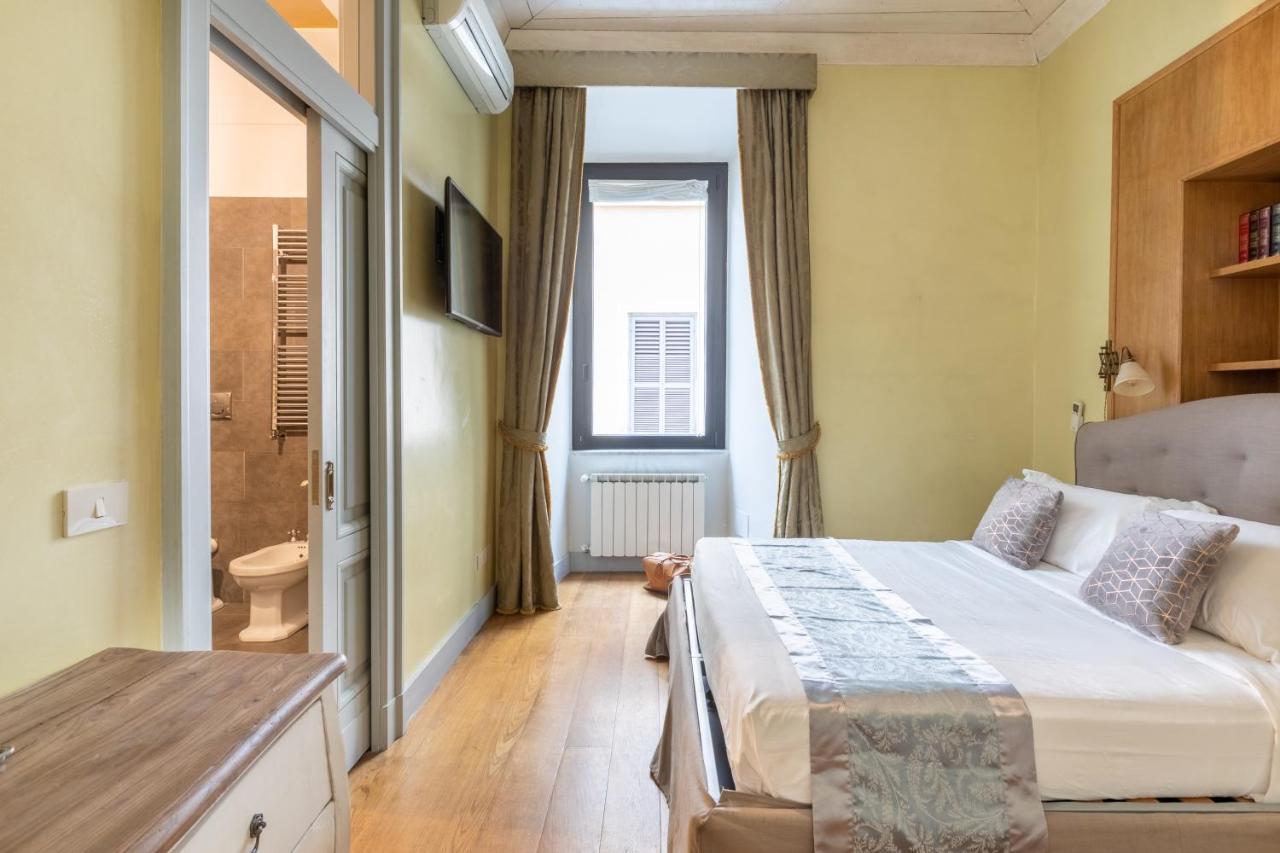 Maison Colosseo Roma Dış mekan fotoğraf