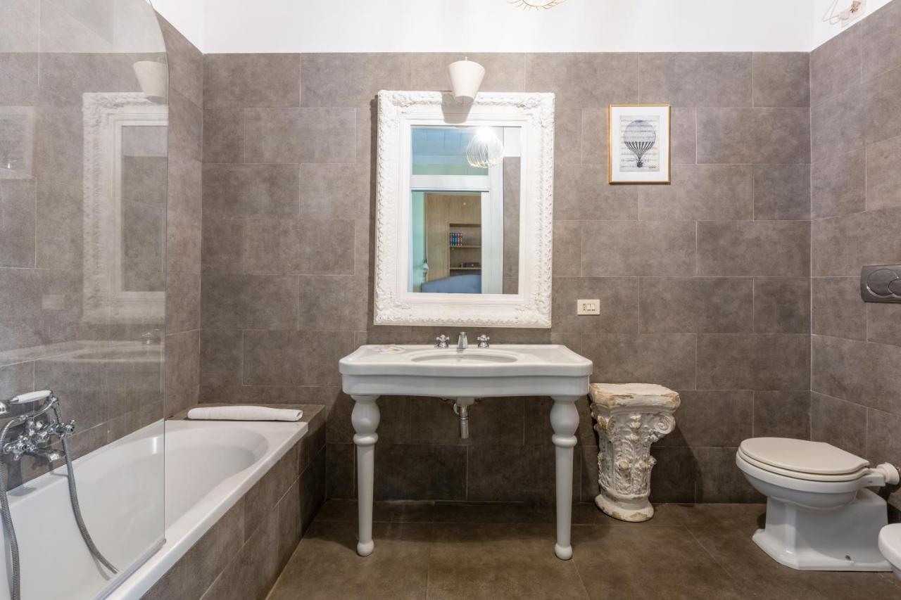 Maison Colosseo Roma Dış mekan fotoğraf
