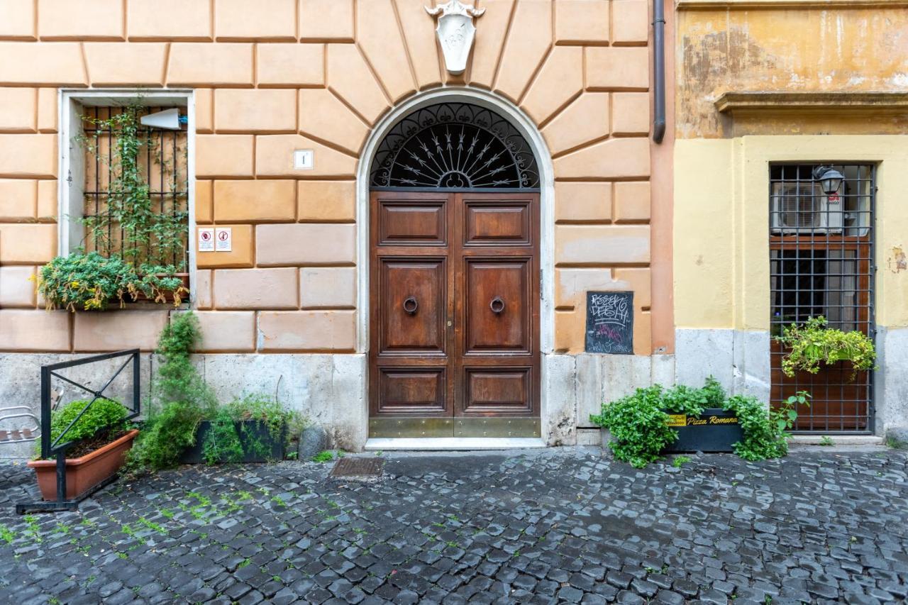 Maison Colosseo Roma Dış mekan fotoğraf