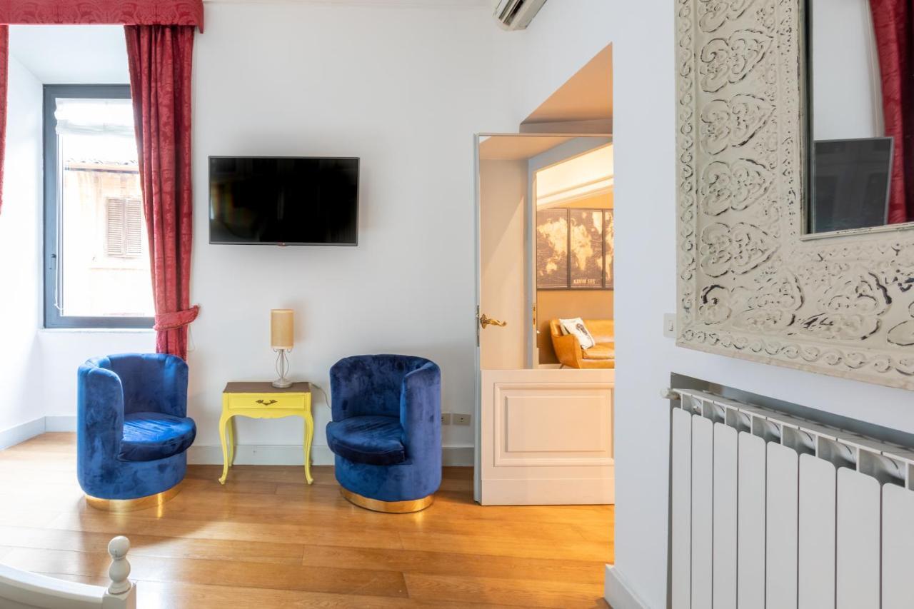 Maison Colosseo Roma Dış mekan fotoğraf