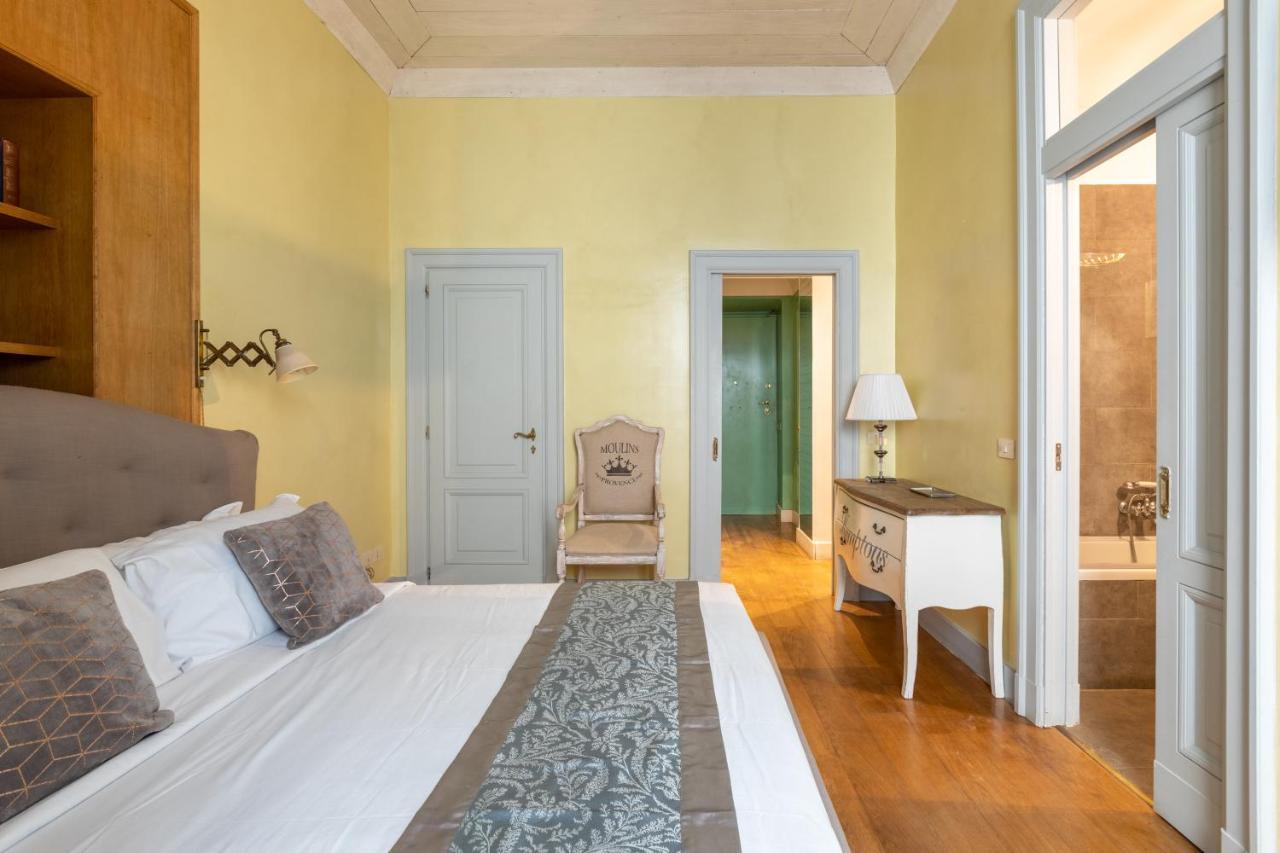 Maison Colosseo Roma Dış mekan fotoğraf